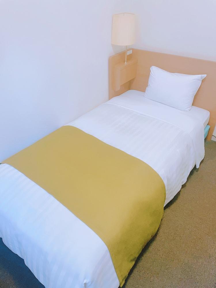 Fuchu Urban Hotel Main - Tap to explore photos
