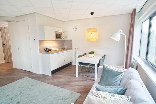 Amrâth Apart Hotel Schiphol Badhoevedorp - Tap to explore photos