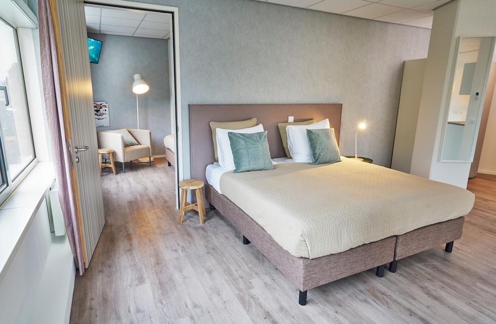 Amrâth Apart Hotel Schiphol Badhoevedorp - Tap to explore photos