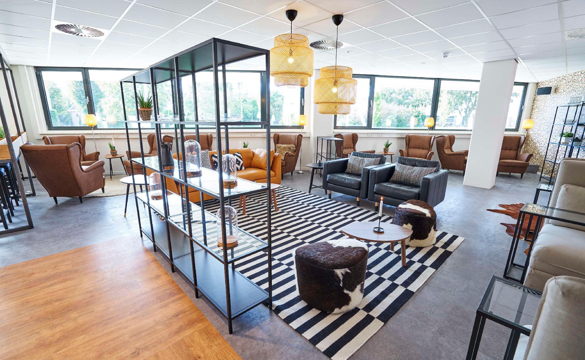 Amrâth Apart Hotel Schiphol Badhoevedorp - Tap to explore photos
