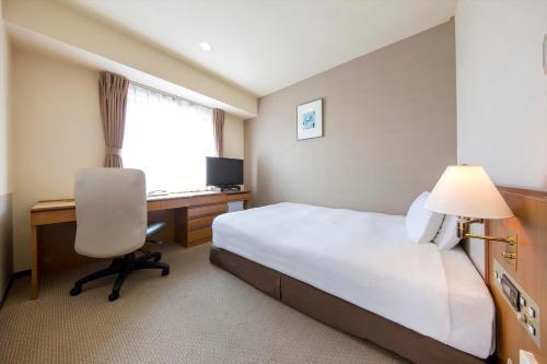 Rembrandt Hotel Tokyo Machida - Tap to explore photos