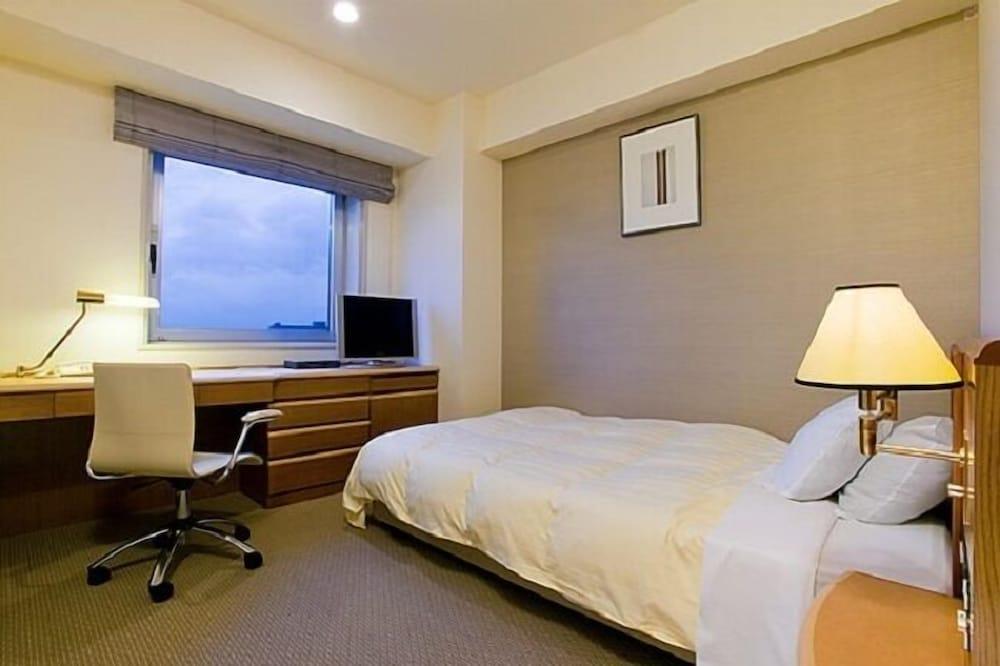 Rembrandt Hotel Tokyo Machida Room Type - Deluxe Single Room, Non Smoking