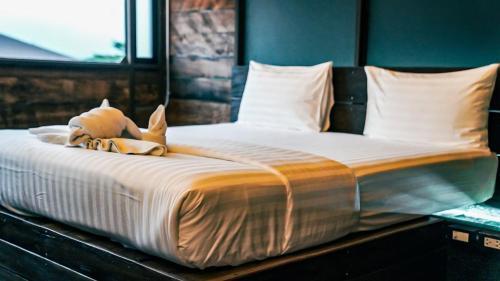 Letana Hotel Room Type - Deluxe King Room