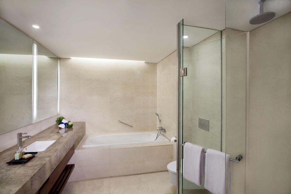 Ascott Sudirman Jakarta - Tap to explore photos