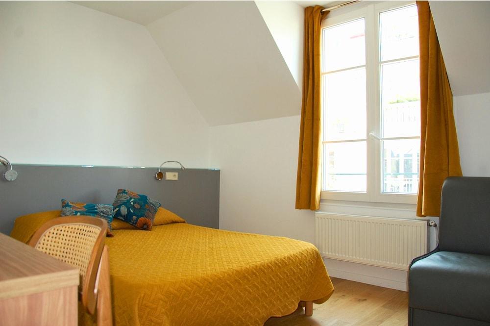 Hôtel Jean Bart Room Type - Double Room