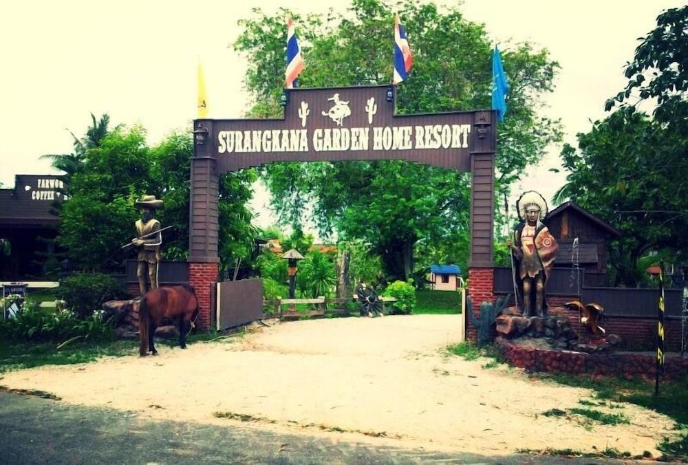 Cowboy Farm Resort Pattaya - Tap to explore photos