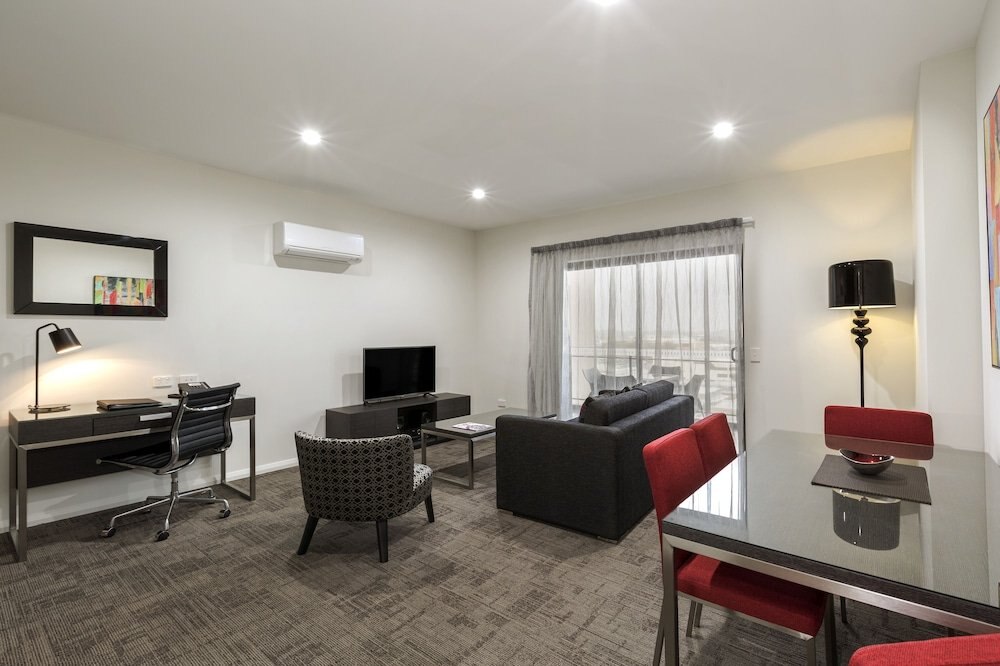 Quest Liverpool Room Type - One Bedroom Accessible Apartment Quest Liverpool Room Type - One Bedroom Accessible Apartment