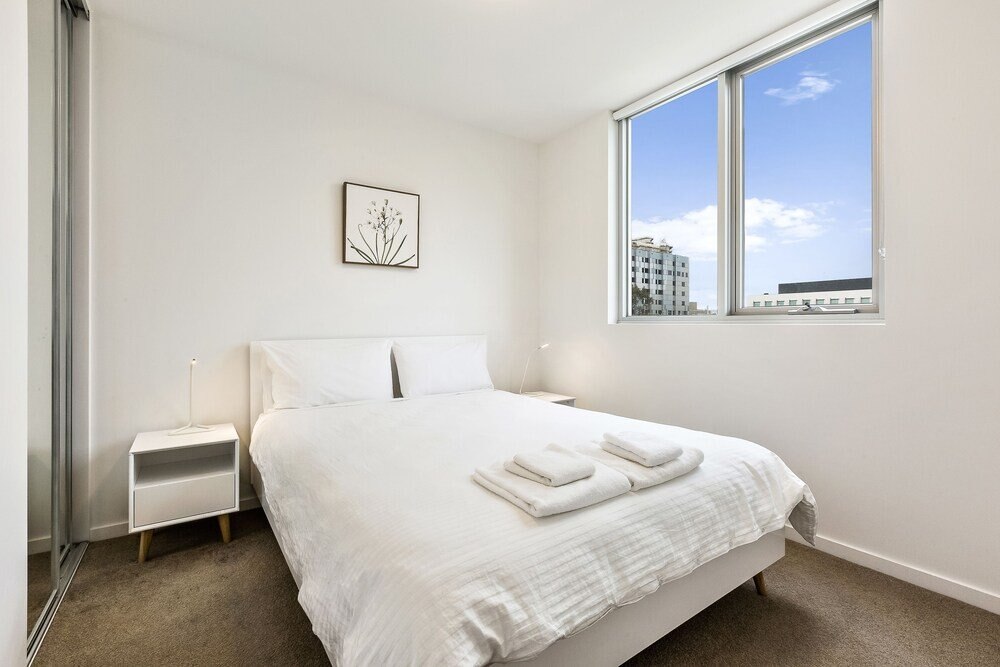 Poplar Sanctuary Apartments - Tap to explore photos