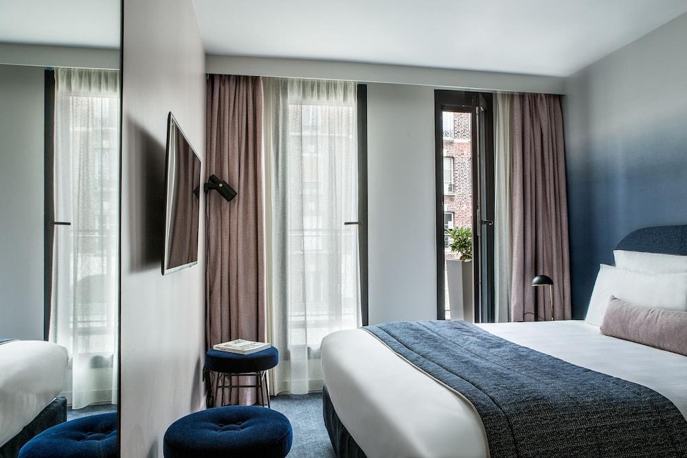 L'IMPRIMERIE Hôtel Room Type - Standard Room