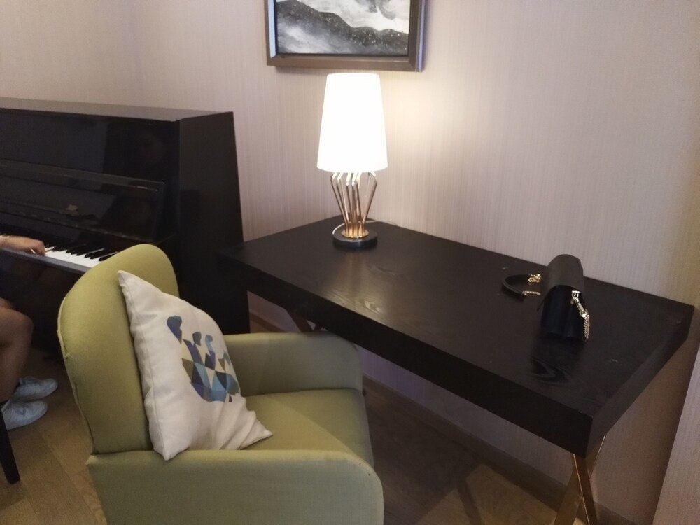 Manhattan Langde Apartment Room Type - Two Bedrooms Suite
