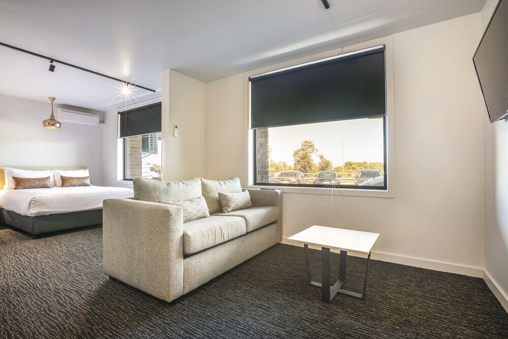 Nightcap at The Cheeky Squire Room Type - One Bedroom Apartment