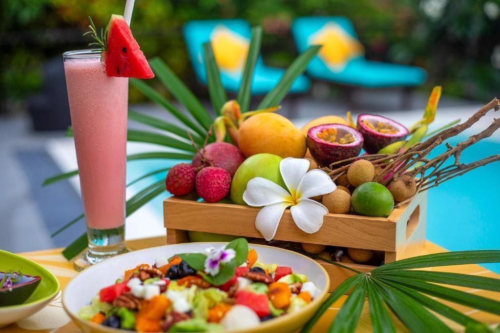 ORCHID LODGE SAMUI - Bed & Breakfast - Tap to explore photos