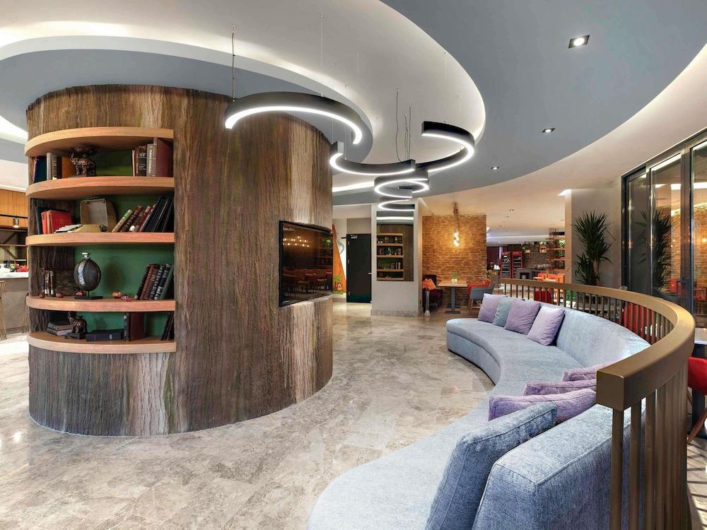 ibis Styles Istanbul Atasehir