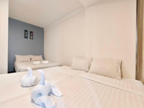 Kim Korner Hotel Room Type - Superior Family Room
