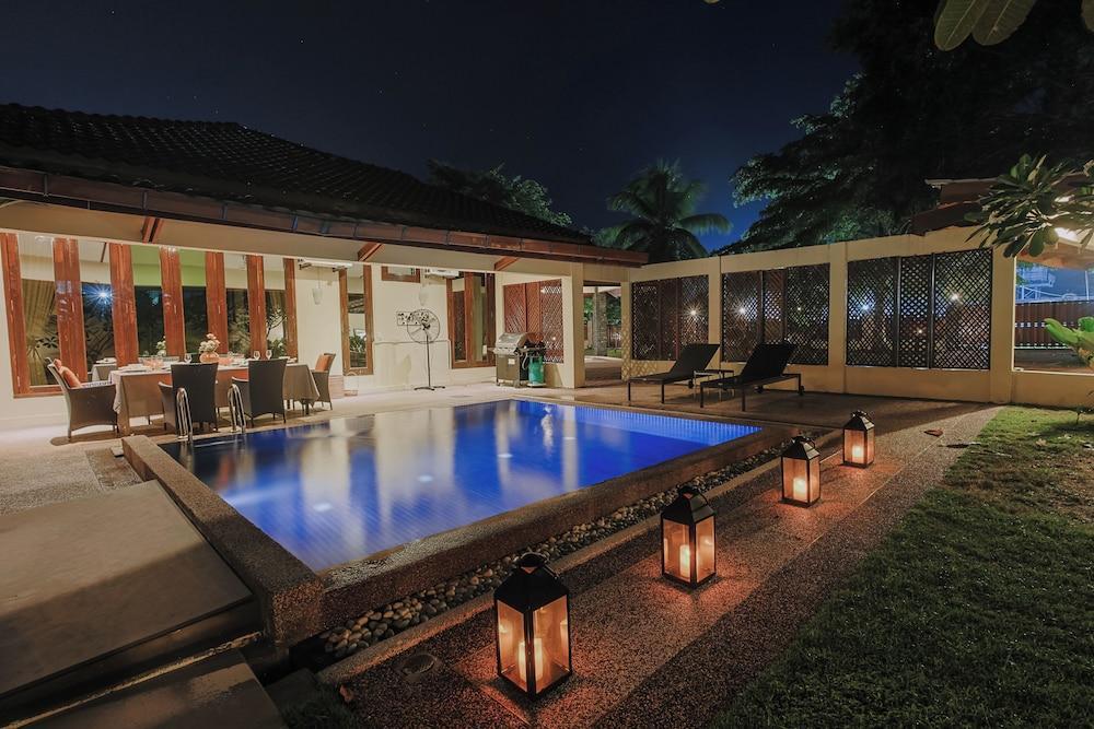 The Villa - Luxury Private Pool Villa