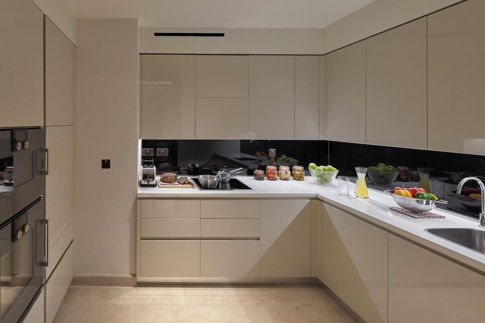 Mandarin Oriental, Doha Room Type - Apartment, 2 Bedrooms (2 King) Mandarin Oriental, Doha Room Type - Apartment, 2 Bedrooms (2 King)