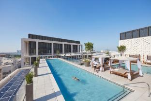 Mandarin Oriental, Doha - Tap to explore photos