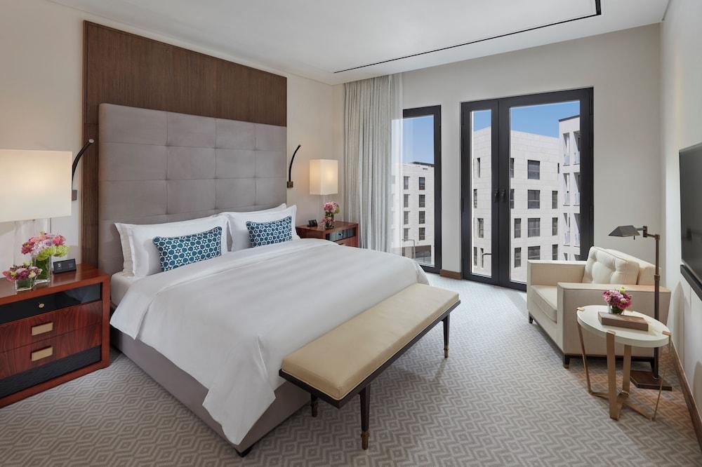 Mandarin Oriental, Doha Room Type - Apartment, 1 Bedroom (King)