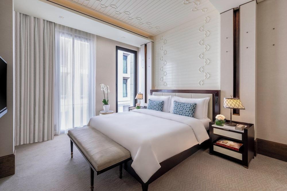 Mandarin Oriental, Doha Room Type - Superior Room, 1 King Bed