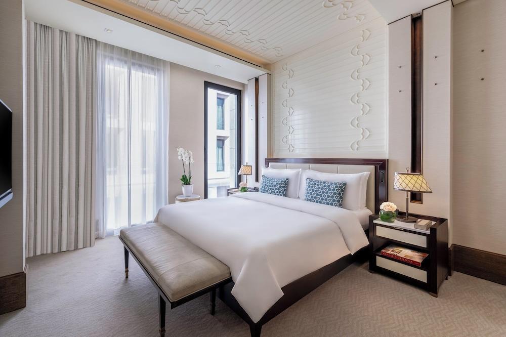Mandarin Oriental, Doha Room Type - Superior Room, 1 King Bed