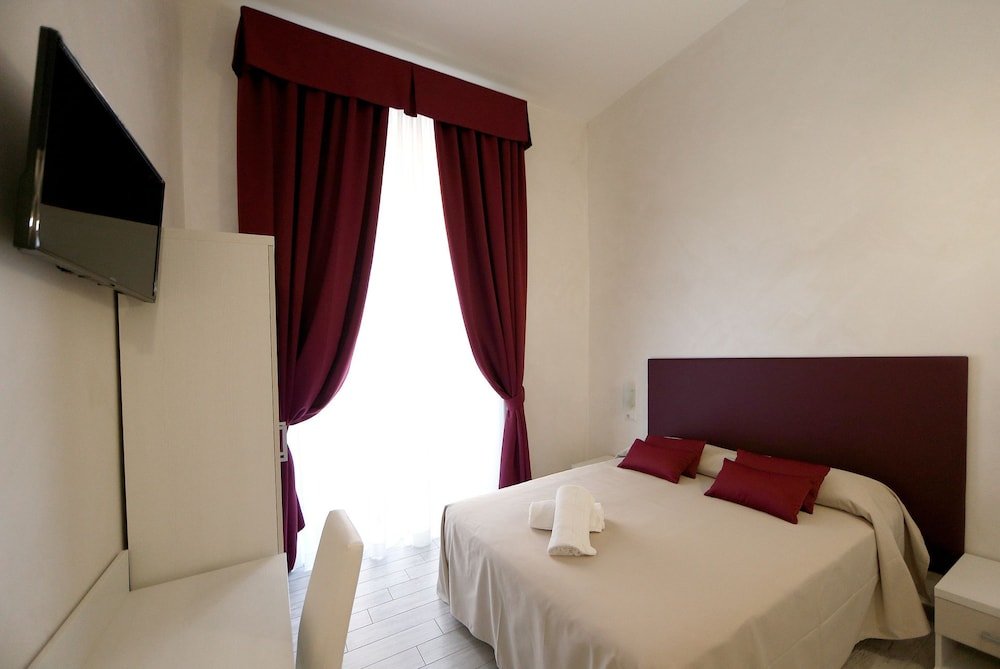 47 Steps Room Type - Double Room, Balcony
