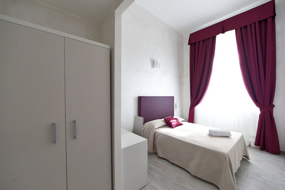 47 Steps Room Type - Comfort Triple Room