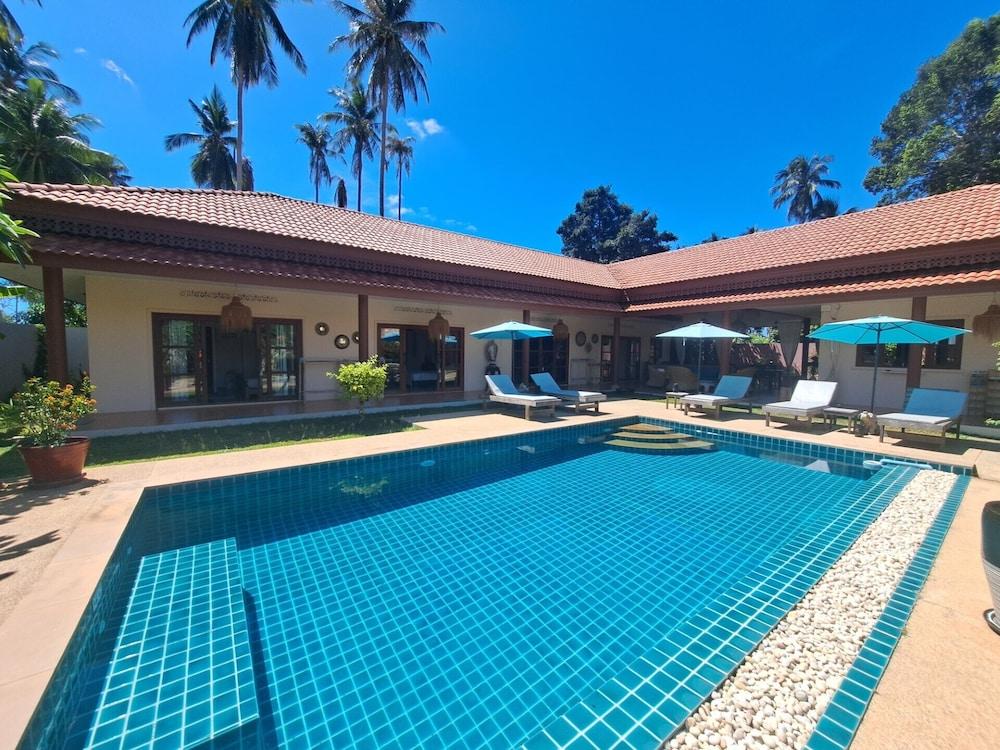 Laura's Guest House Samui - Tap to explore photos