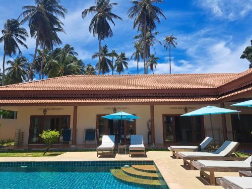 Laura's Guest House Samui - Tap to explore photos