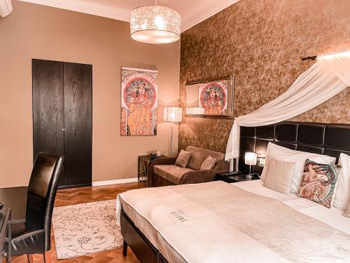 Alfons Boutique Hotel - Tap to explore photos