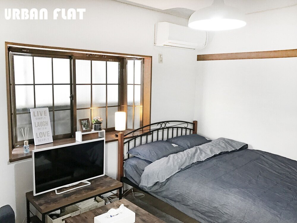 Tokyo Urban Flat Hotel 101 - Tap to explore photos