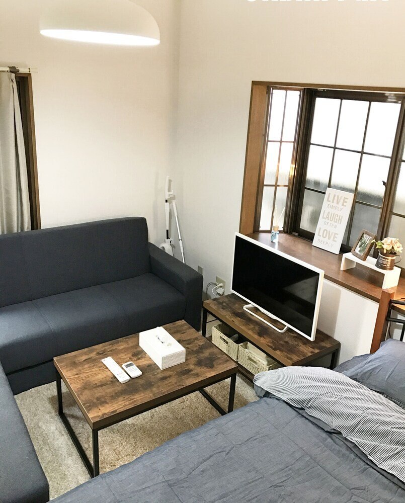 Tokyo Urban Flat Hotel 101 - Tap to explore photos