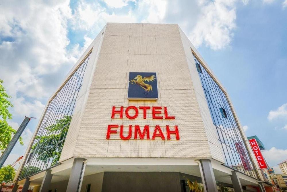 Fumah Hotel - Tap to explore photos