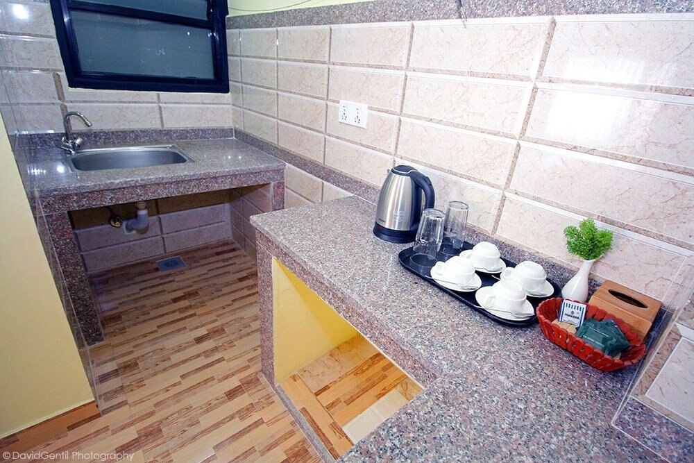 Yeti Inn Room Type - Deluxe Double or Twin Room, Multiple Beds, Non Smoking, City View Yeti Inn Room Type - Deluxe Double or Twin Room, Multiple Beds, Non Smoking, City View