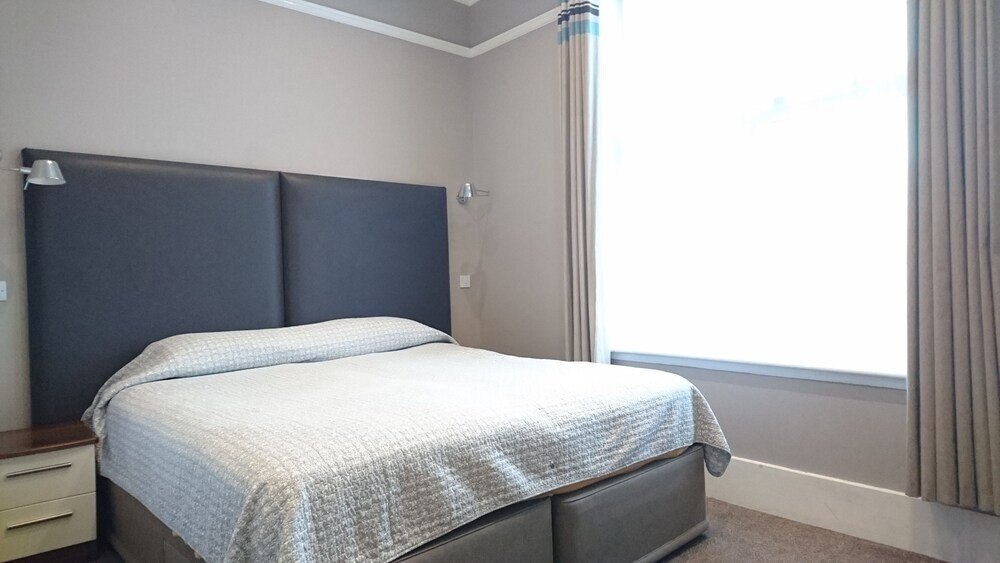 Avis Hotel Bromley Room Type - Twin Room