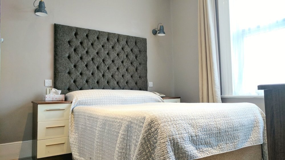 Avis Hotel Bromley Room Type - Double Room