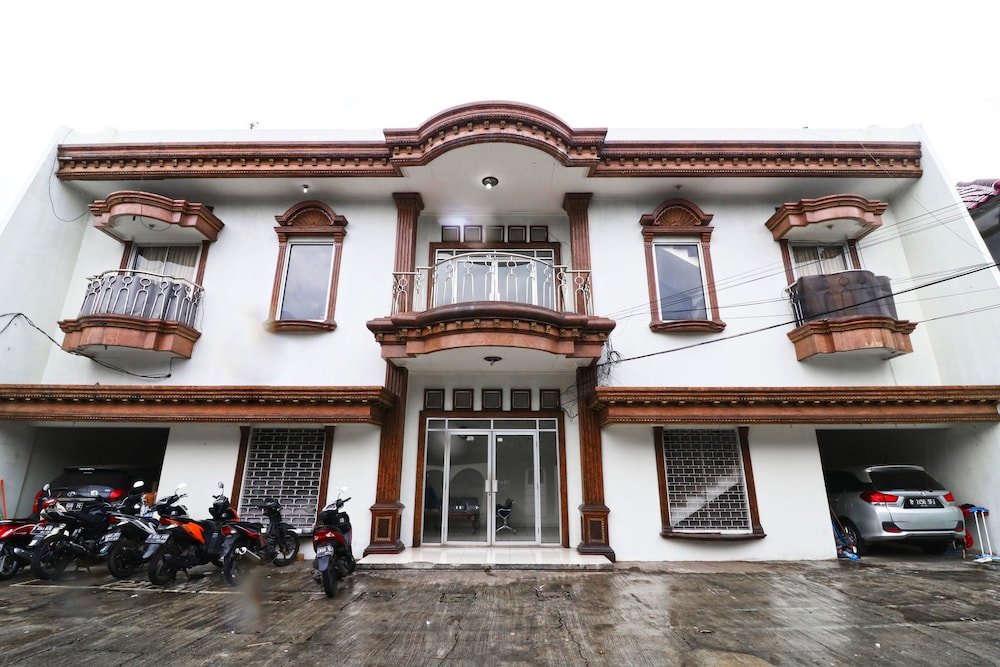 Wisma Lamida 2 Syariah