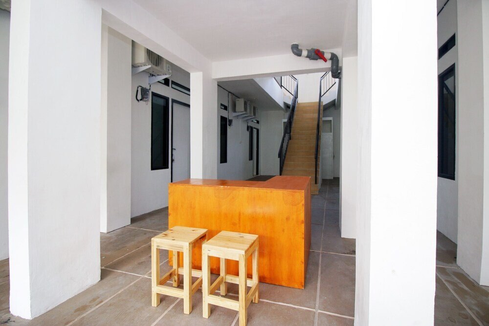 Kamar Keluarga Haji Peeng Syariah
