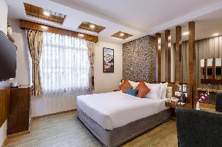 Regenta Place Sabrina Nepal - Tap to explore photos
