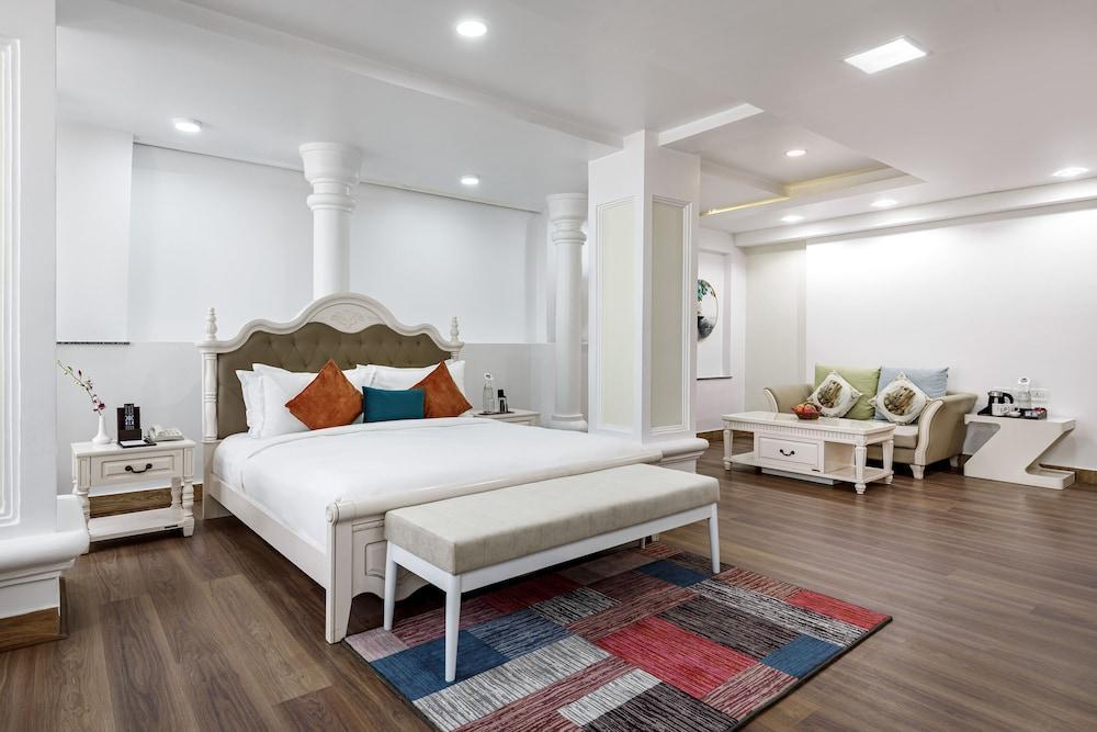 Hotel Sabrina Kathmandu Room Type - Presidential Suite