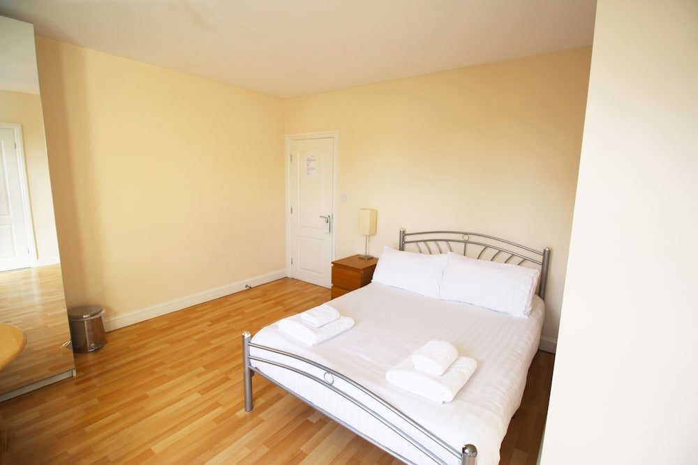 Flexistay Hillbrook