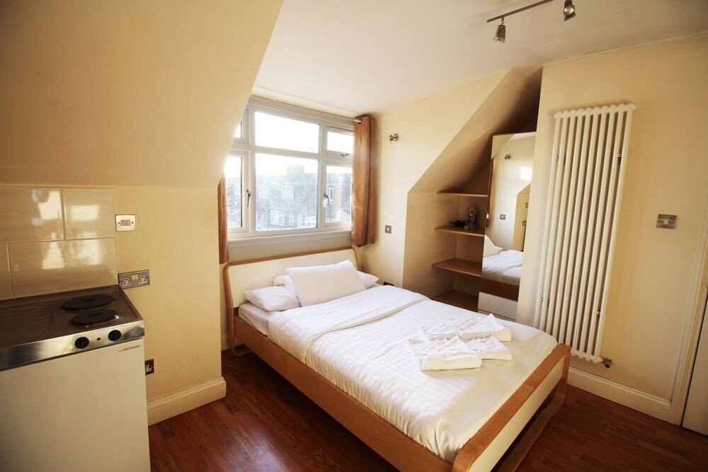 Flexistay Hillbrook - Tap to explore photos