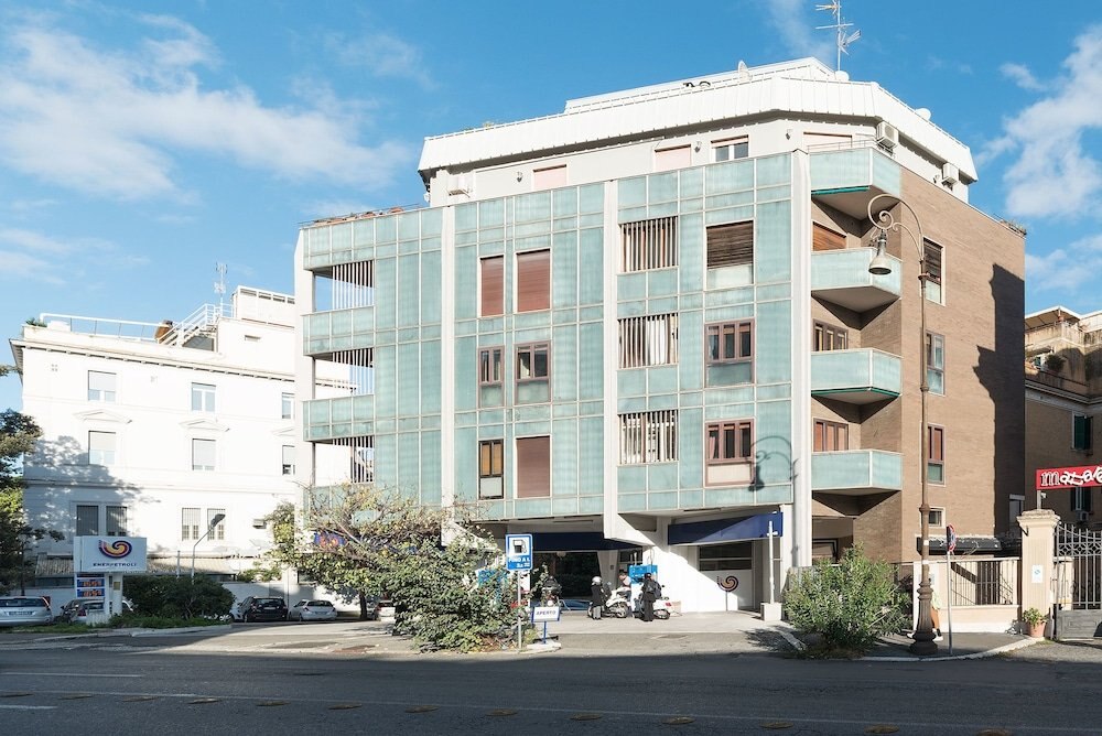 Torlonia Exclusive Penthouse