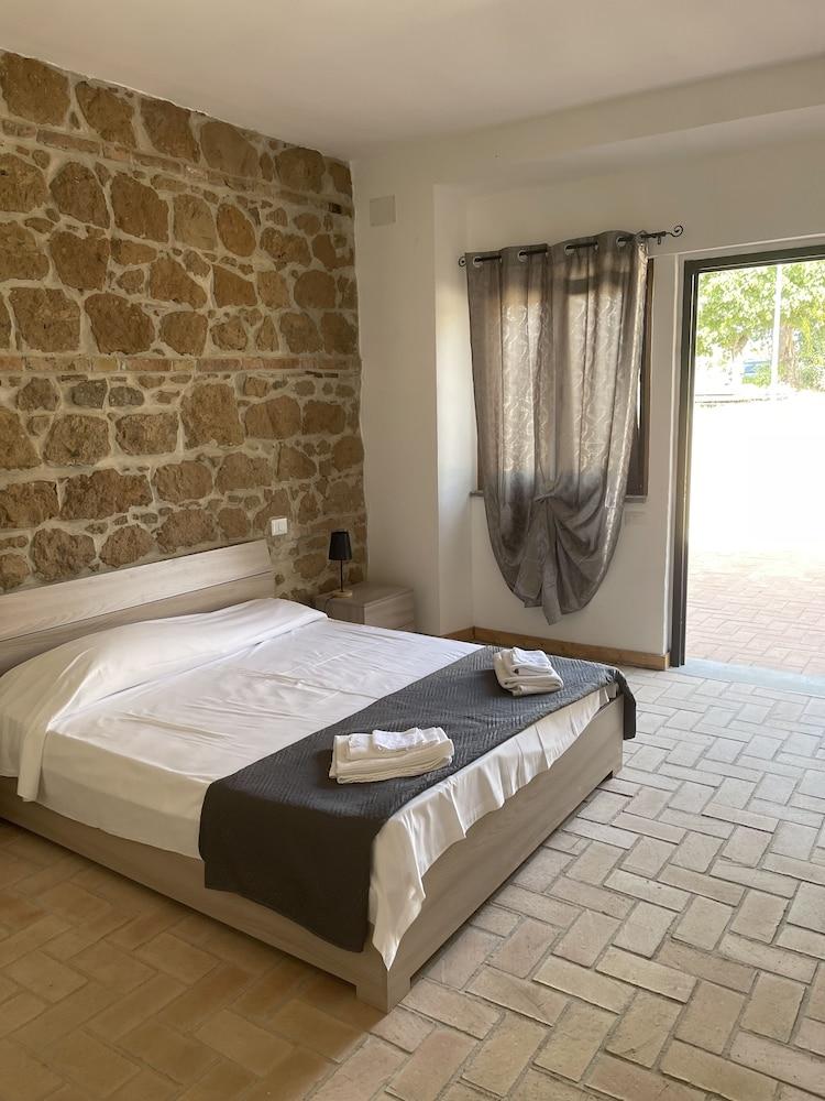 Agriturismo Il Borgo Room Type - Exclusive Room, 1 Queen Bed, Annex Building