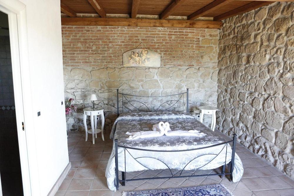 Agriturismo Il Borgo Room Type - Double Room