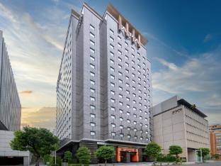APA Hotel PRIDE Akasaka Kokkaigijidomae - Tap to explore photos