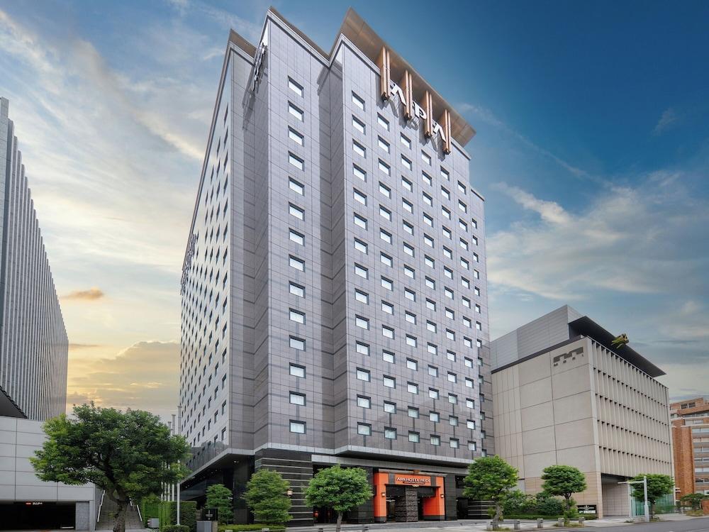 APA Hotel PRIDE Akasaka Kokkaigijidomae