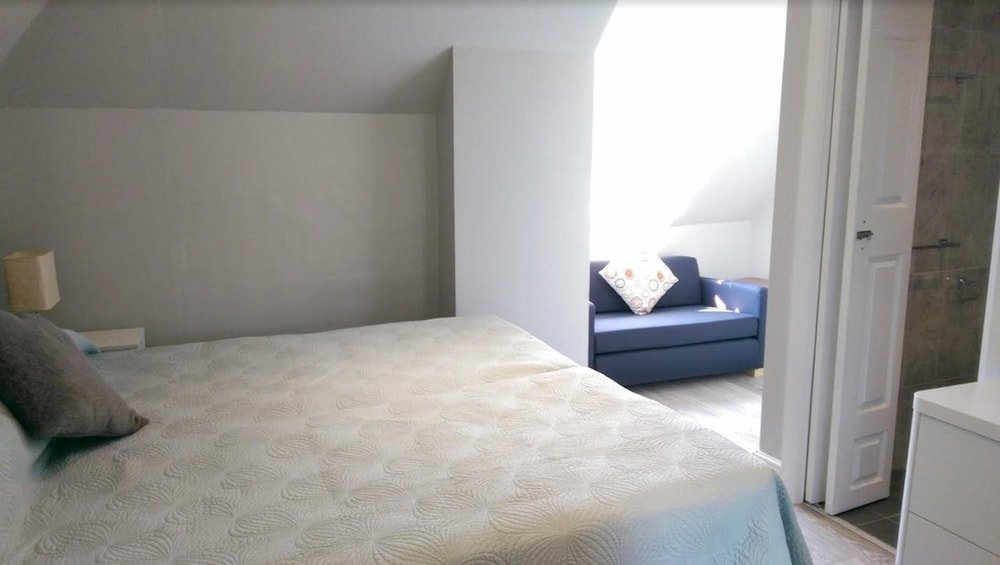 Glendevon House Hotel Room Type - Double Room (room only)