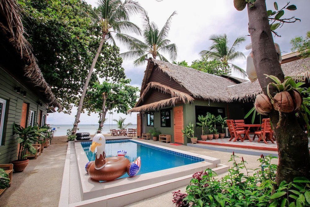 Bandon Beach Bar & Hostel - Adults Only