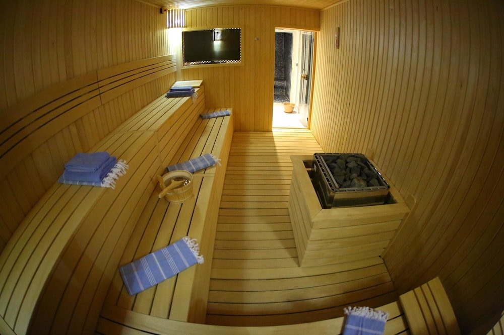 Tryp By Wyndham Istanbul Sancaktepe Istanbul Price Address Reviews