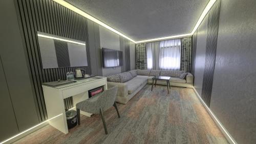 Tryp By Wyndham Istanbul Sancaktepe Room Type - King Suite - Non-Smoking